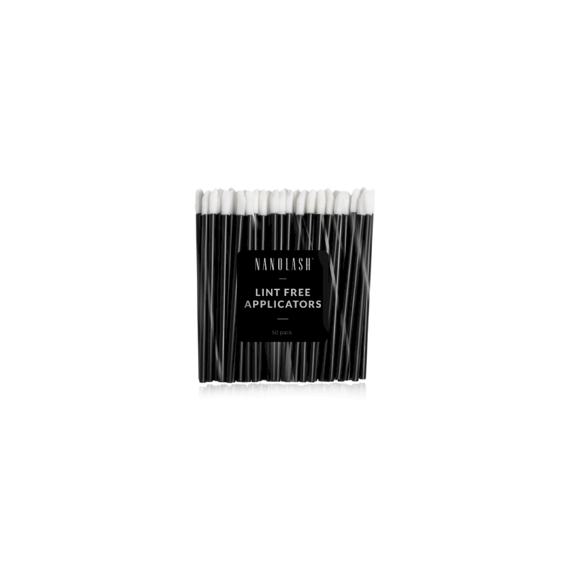 Nanolash Lint Free Applicators