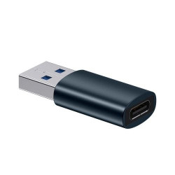 Baseus Converter Ingenuity Series Mini OTG Adapter Type-C / USB / 3.1A