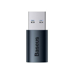 Baseus Converter Ingenuity Series Mini OTG Adapter Type-C / USB / 3.1A