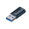 Baseus Converter Ingenuity Series Mini OTG Adapter Type-C / USB / 3.1A