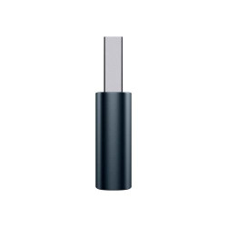 Baseus Converter Ingenuity Series Mini OTG Adapter Type-C / USB / 3.1A
