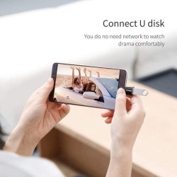 Baseus Converter USB / Type-C Adapter
