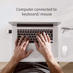 Baseus Converter USB / Type-C Adapter