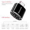 Baseus Converter USB / Type-C Adapter