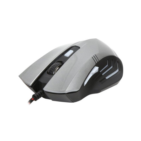 Varr OM0267 Wired Mouse 3200DPI