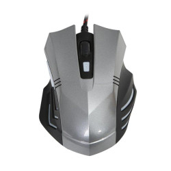 Varr OM0267 Wired Mouse 3200DPI