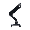 Baseus Phone Car Mount  + Wireless Charger for Backseat 15W