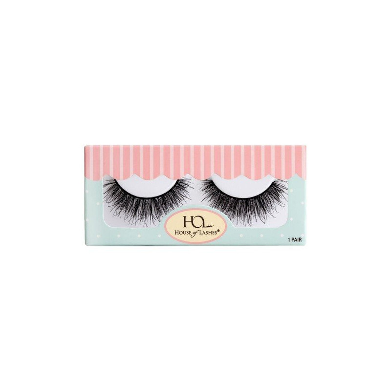 Nanolash Volume Lashes 0.05 C 6-13 mm