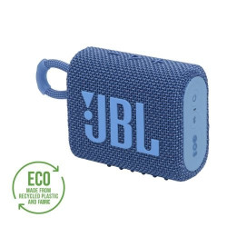 JBL JBLGO3ECOBLU