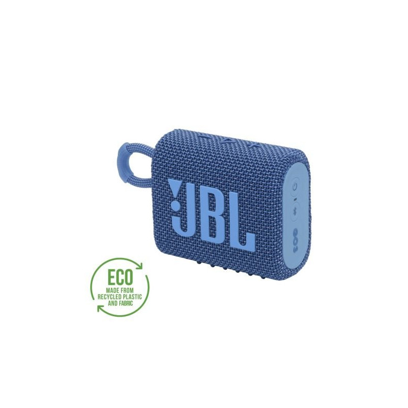 JBL JBLGO3ECOBLU