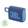 JBL JBLGO3ECOBLU