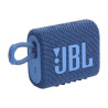 JBL Go 3 Eco Bluetooth Wireless Speaker