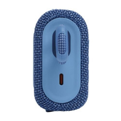 JBL Go 3 Eco Bluetooth Wireless Speaker