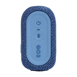 JBL JBLGO3ECOBLU