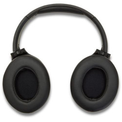 AIWA HST-250BT Bluetooth On-Ear Headphones with HyperBass