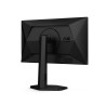 AOC G4 25G4SXU kompiuterio monitorius 62,2 cm (24.5") 1920 x 1080 pikseliai „Full HD“ LED Juoda, Pilka