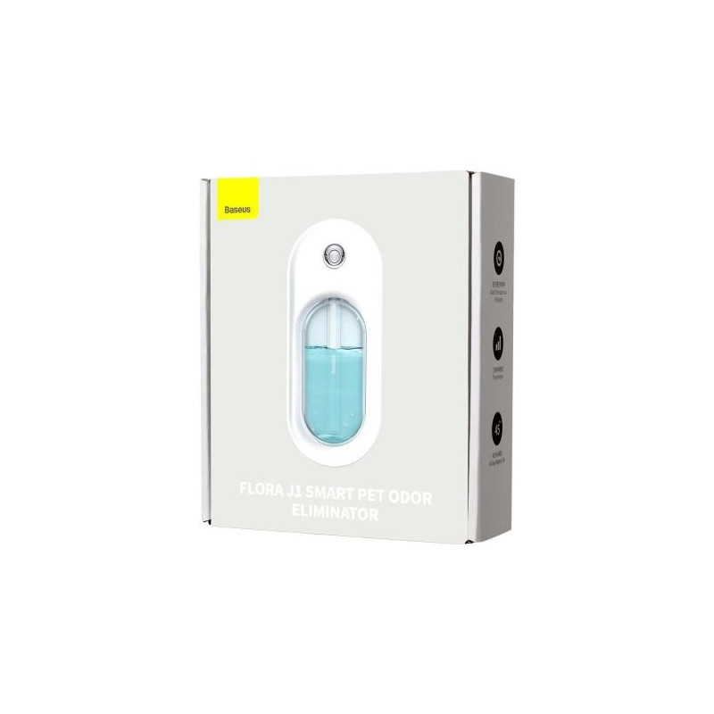 Baseus Home for Pet Flora J1 Animal Odor Neutralizer 1500 mAh
