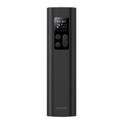 Baseus Car Tool Super Mini Inflator Tyre Pump