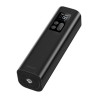 Baseus Car Tool Super Mini Inflator Tyre Pump