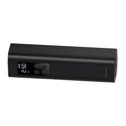 Baseus Car Tool Super Mini Inflator Tyre Pump