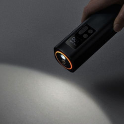Baseus Car Tool Super Mini Inflator Tyre Pump