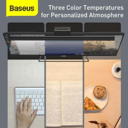 Baseus DGIWK-B01 Home i-wok Series USB Monitor Lamp 5W
