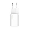Baseus CCSP020102 Super Si 1C Travel Charger 25W