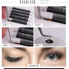 Nanolash Volume Lashes 0.07 C 11 mm