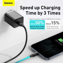 Baseus TZCCSUP-B01