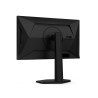 AOC G4 25G4SXU kompiuterio monitorius 62,2 cm (24.5") 1920 x 1080 pikseliai „Full HD“ LED Juoda, Pilka