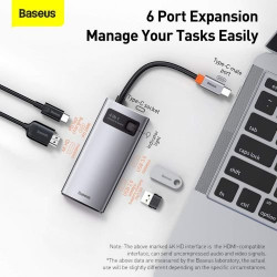 Baseus CAHUB-CW0G