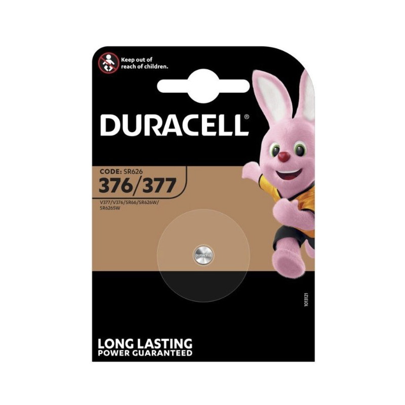 Duracell D377