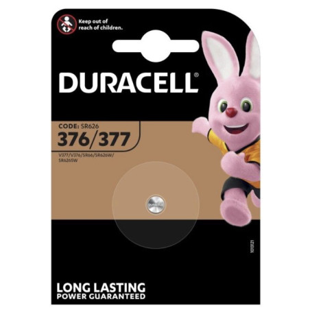 Duracell D377