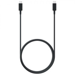 Samsung EP-DX510JBEGEU Cable Type-C / Type-C / 5A / 1.8m