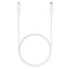 Samsung EP-DN975BWEGWW Cable Type-C / Type-C / 5A / 1m