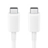 Samsung EP-DN975BWEGWW Cable Type-C / Type-C / 5A / 1m