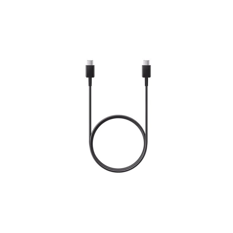 Samsung EP-DA705BBEGWW USB-C to USB-C Cable 1m / black