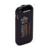 AIWA R22 Portable Pocket Radio with Earphones