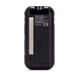 AIWA R22 Portable Pocket Radio with Earphones