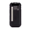 AIWA R22 Portable Pocket Radio with Earphones