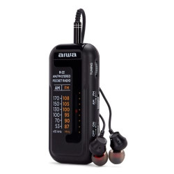 AIWA R22-BLK