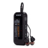 AIWA R22 Portable Pocket Radio with Earphones