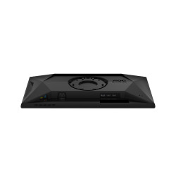 AOC G4 25G4SXU kompiuterio monitorius 62,2 cm (24.5") 1920 x 1080 pikseliai „Full HD“ LED Juoda, Pilka