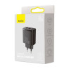 Baseus CCXJ-E01 Travel Charger Compact Quick Charger 30W