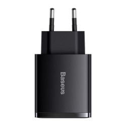 Baseus CCXJ-E01 Travel Charger Compact Quick Charger 30W