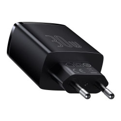 Baseus CCXJ-E01 Travel Charger Compact Quick Charger 30W