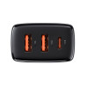 Baseus CCXJ-E01 Travel Charger Compact Quick Charger 30W