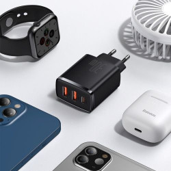 Baseus CCXJ-E01 Travel Charger Compact Quick Charger 30W