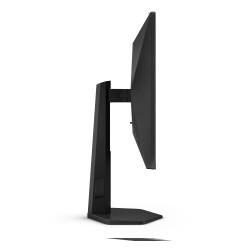 AOC G4 25G4SXU kompiuterio monitorius 62,2 cm (24.5") 1920 x 1080 pikseliai „Full HD“ LED Juoda, Pilka