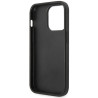 Guess 4G Big Metal Logo Back Case for Apple iPhone 15 Pro